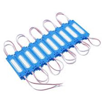 LED بلوکی