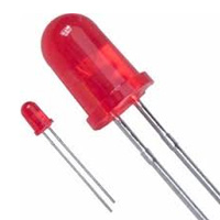 LED مات و خودرنگ