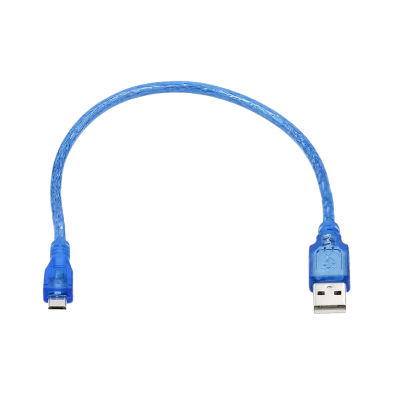 کابل شارژ و مبدل USB