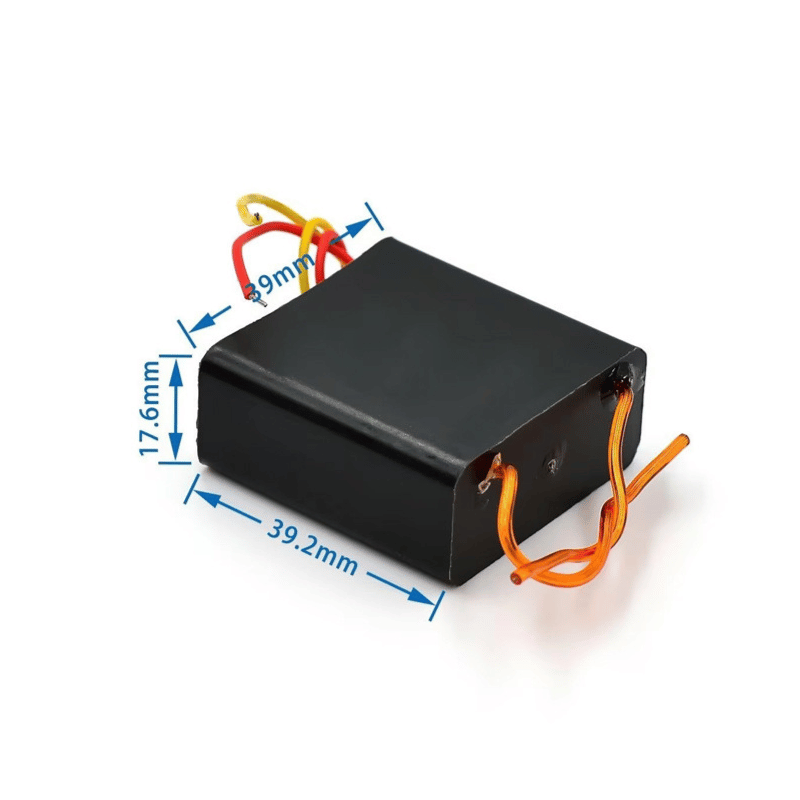 ماژول جرقه زن های ولتاژ مدل 800kv مربعی