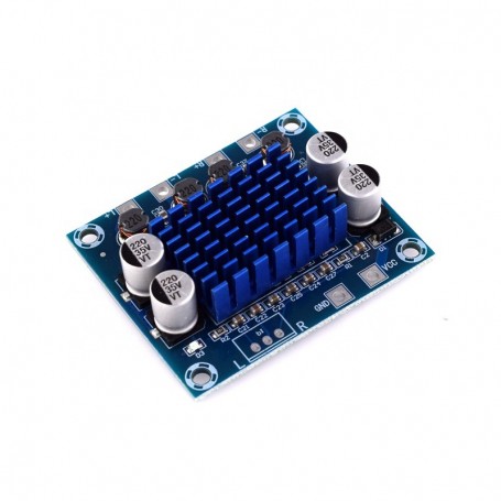 ماژول آمپلی فایر 2X30W استریو XH-A232