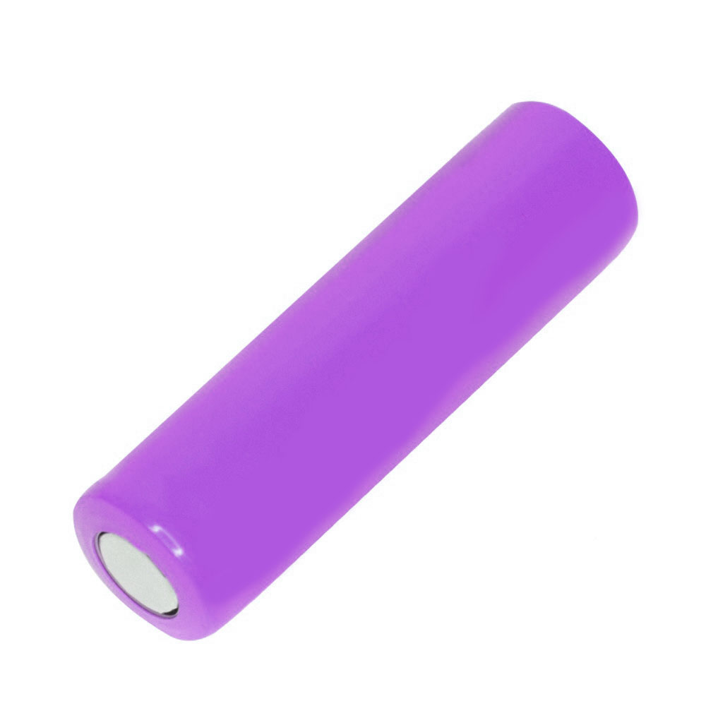 باتری لیتیوم یون 3.7 ولت 2000mAh سایز 18650