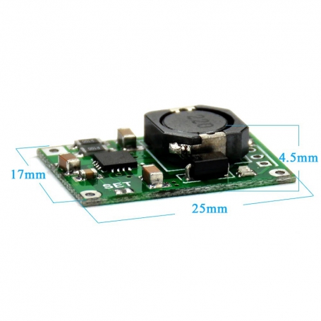 ماژول شارژر باتری لیتیوم تک سل و 2 سل TP5100