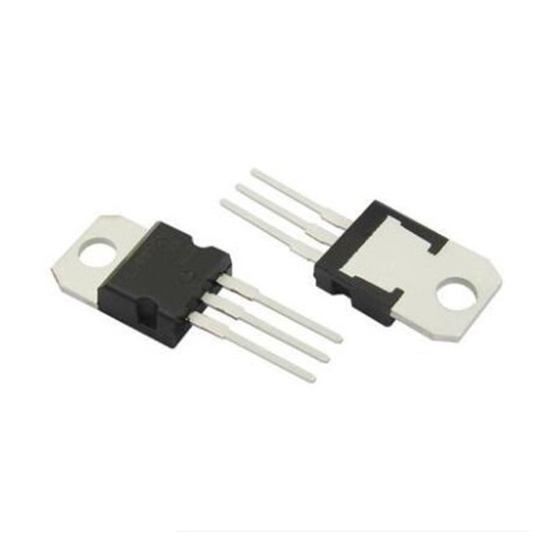 ترانزیستور BU406 COPY پکیج TO-220