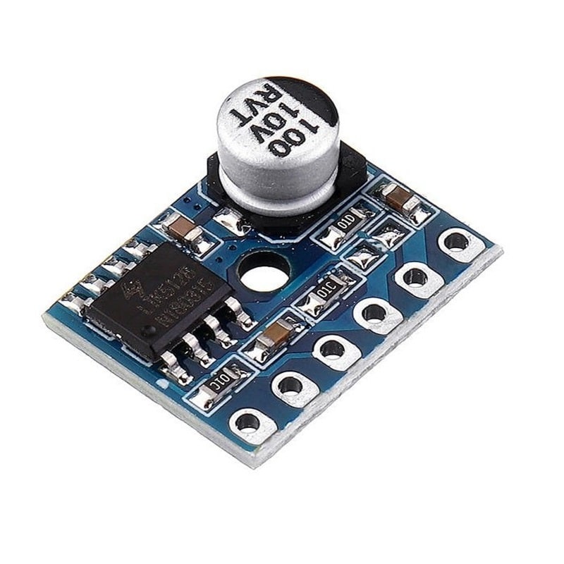 ماژول آمپلی فایر مونو 5W مدل XY-SP5W