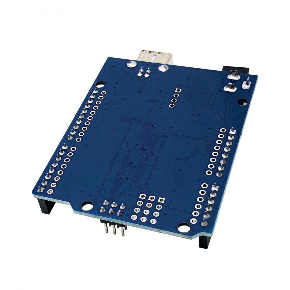 برد آردوینو ARDUINO UNO با درایور CH340