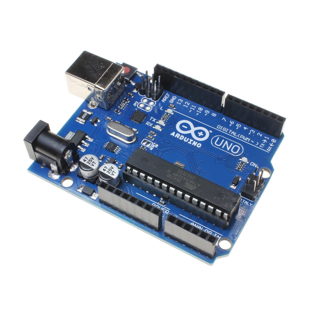 برد آردوینو ARDUINO UNO R3