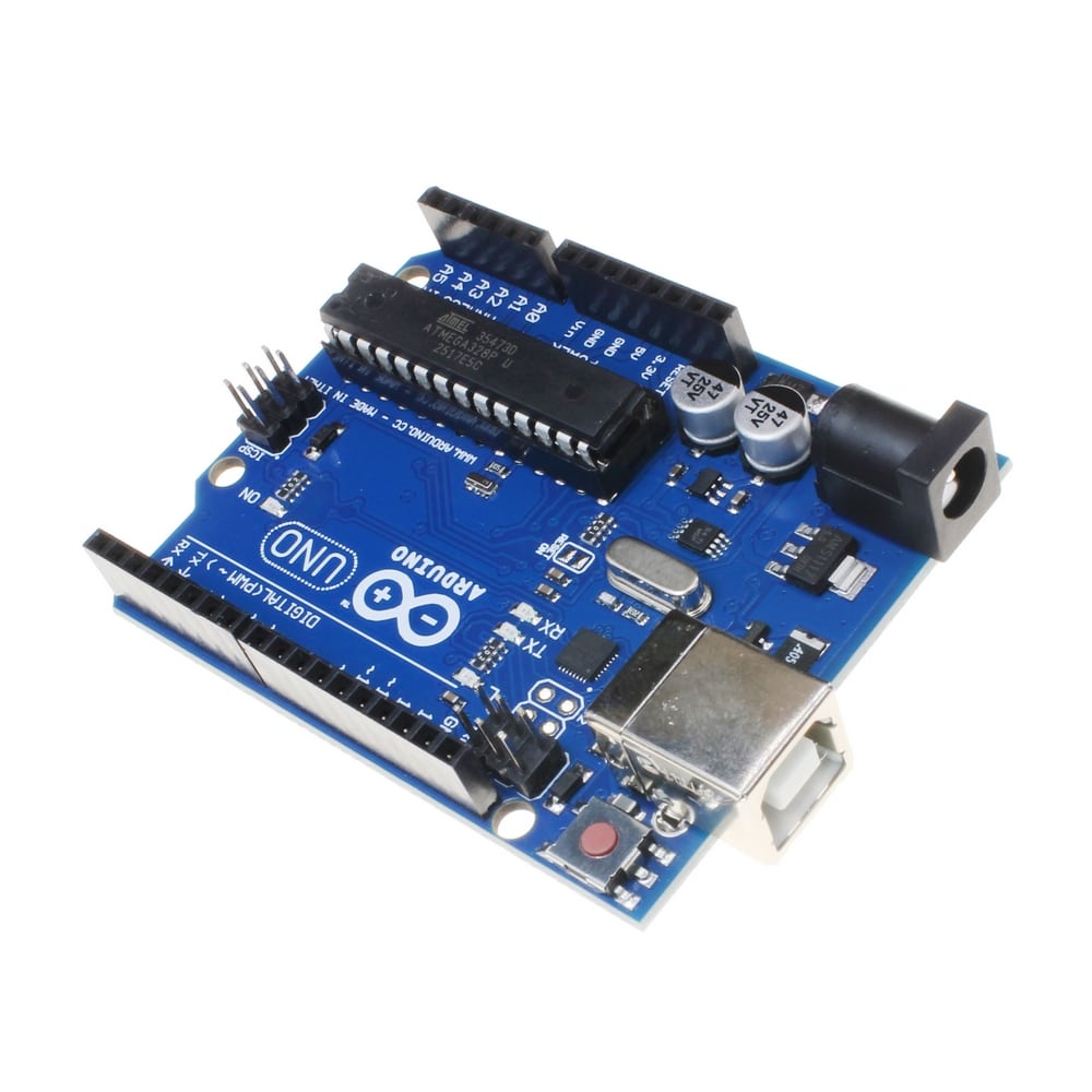 برد آردوینو ARDUINO UNO R3