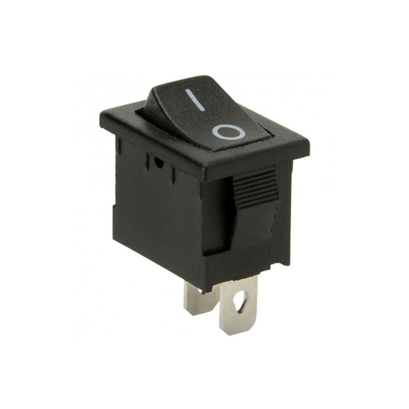 کلید راکر دوحالته دوپین KCD1-101