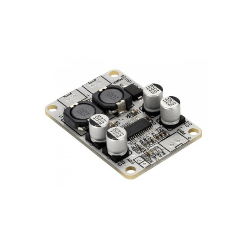 ماژول آمپلی فایر 30 وات مونو با تراشه TPA3110