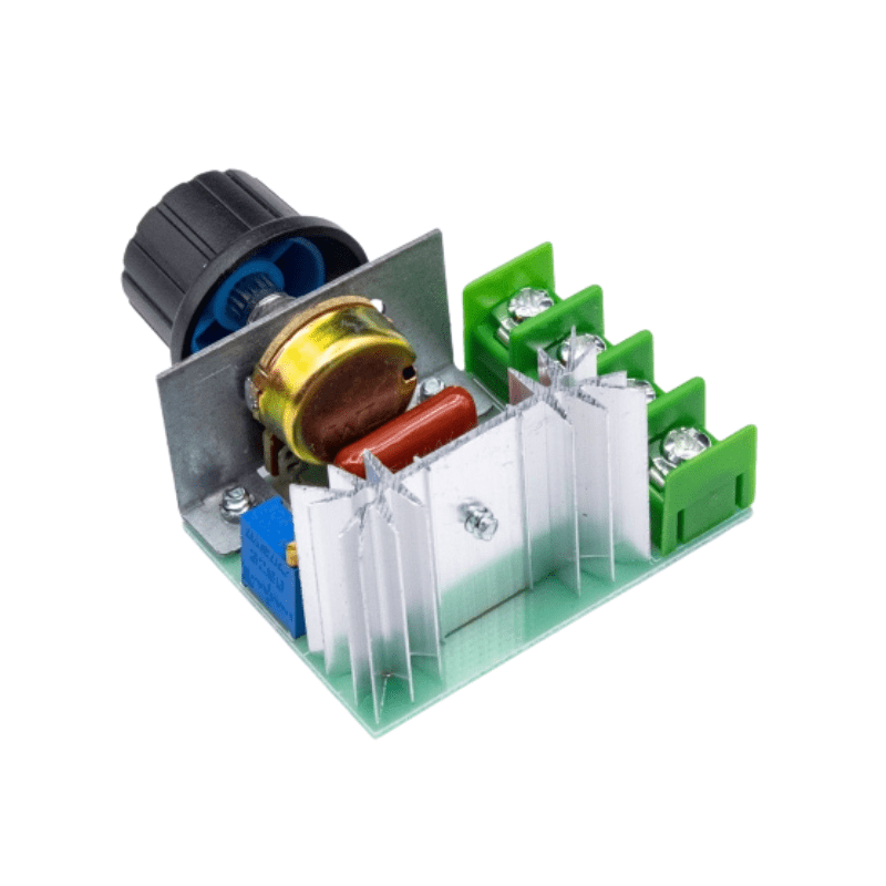 ماژول دیمر 2 کیلو وات 220 ولت AC