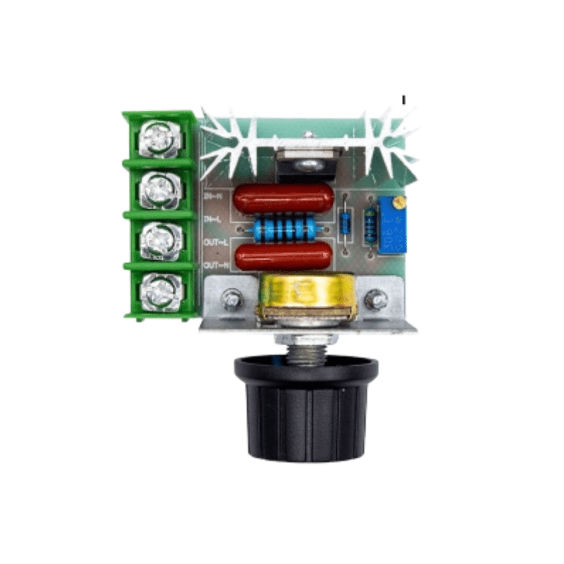 ماژول دیمر 2 کیلو وات 220 ولت AC