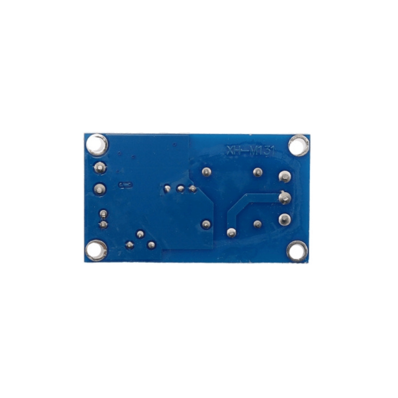 ماژول فتوسل 12V دارای رله XH-M131