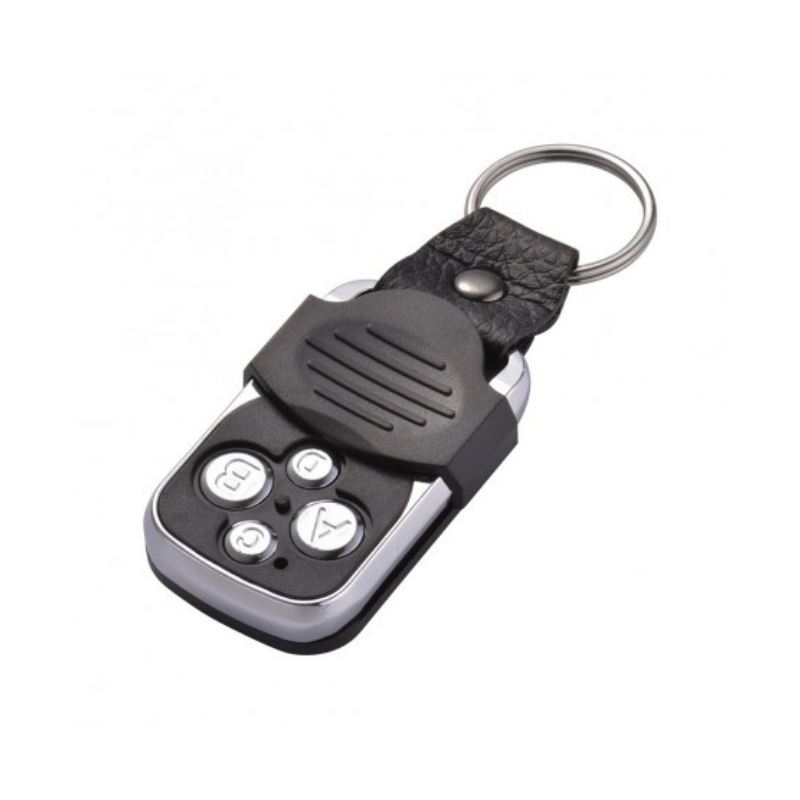 ریموت 4 کانال کدلرن طرح بتا 433MHz