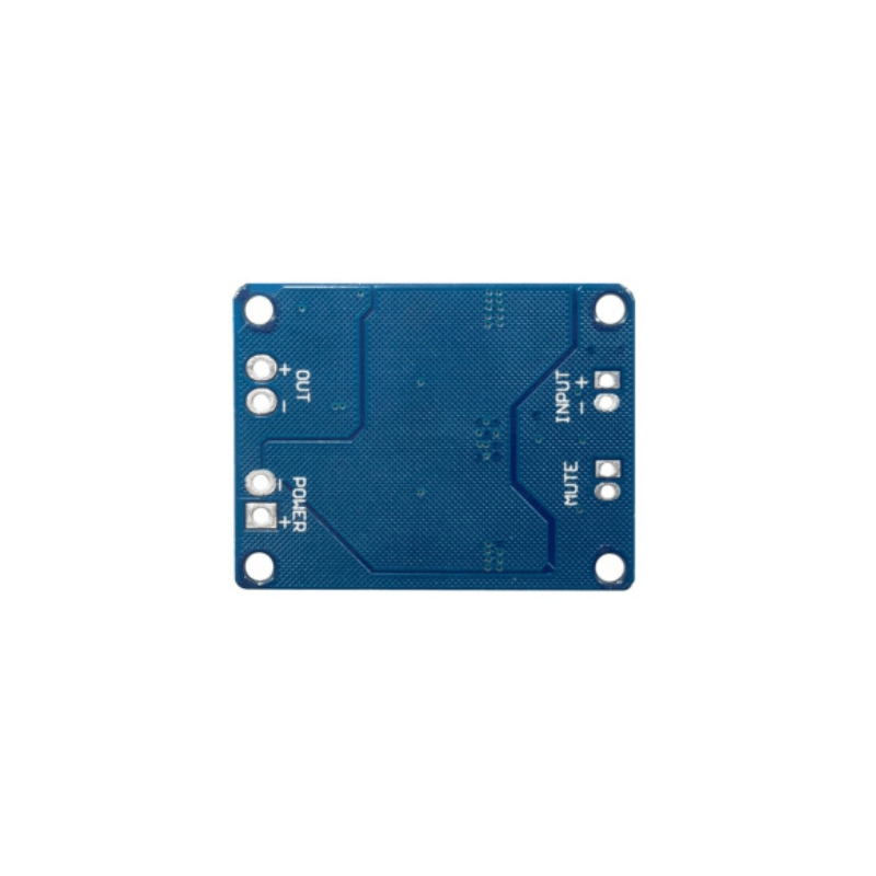ماژول آمپلی فایر 60 وات مونو با تراشه TPA3118