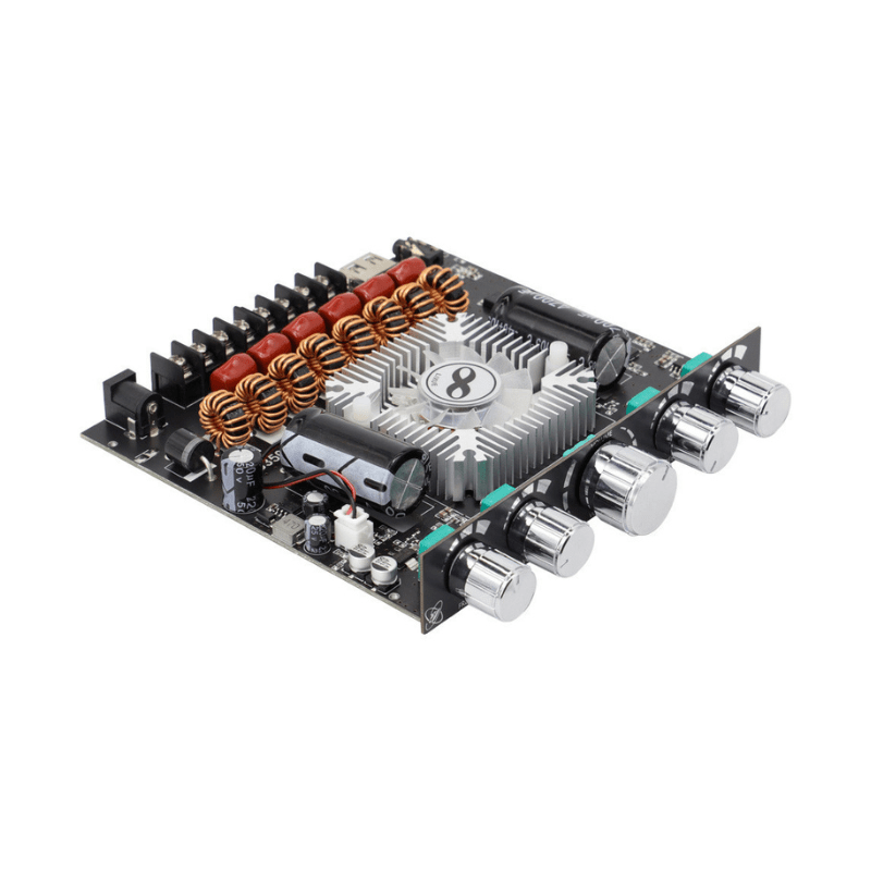 ماژول آمپلی فایر XY-S350H