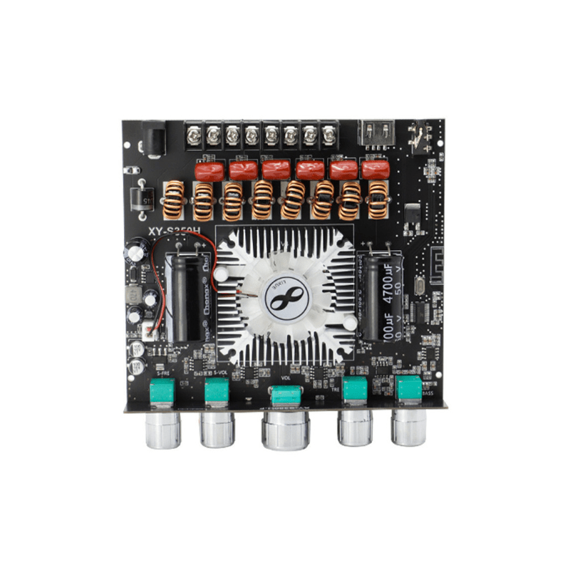 ماژول آمپلی فایر XY-S350H