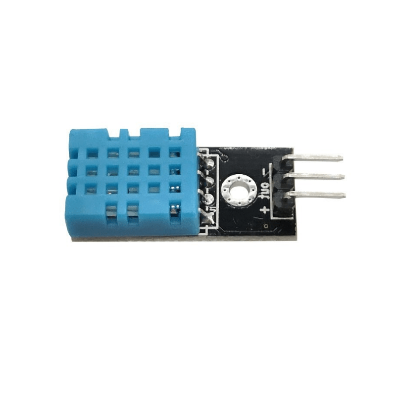 ماژول سنسور دما و رطوبت DHT-11