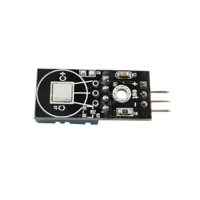 ماژول سنسور دما و رطوبت DHT-11