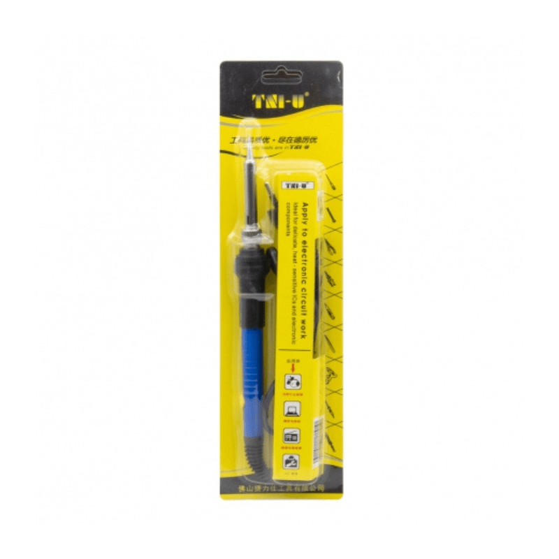 هویه سرامیکی 60w دیمر دار TNI-U مدل TU-093DD
