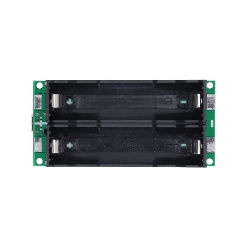 ماژول شارژ باتری لیتیومی 2 سل با خروجی 12 ولت 3 آمپر مناسب UPS مدل LX-2BUPS