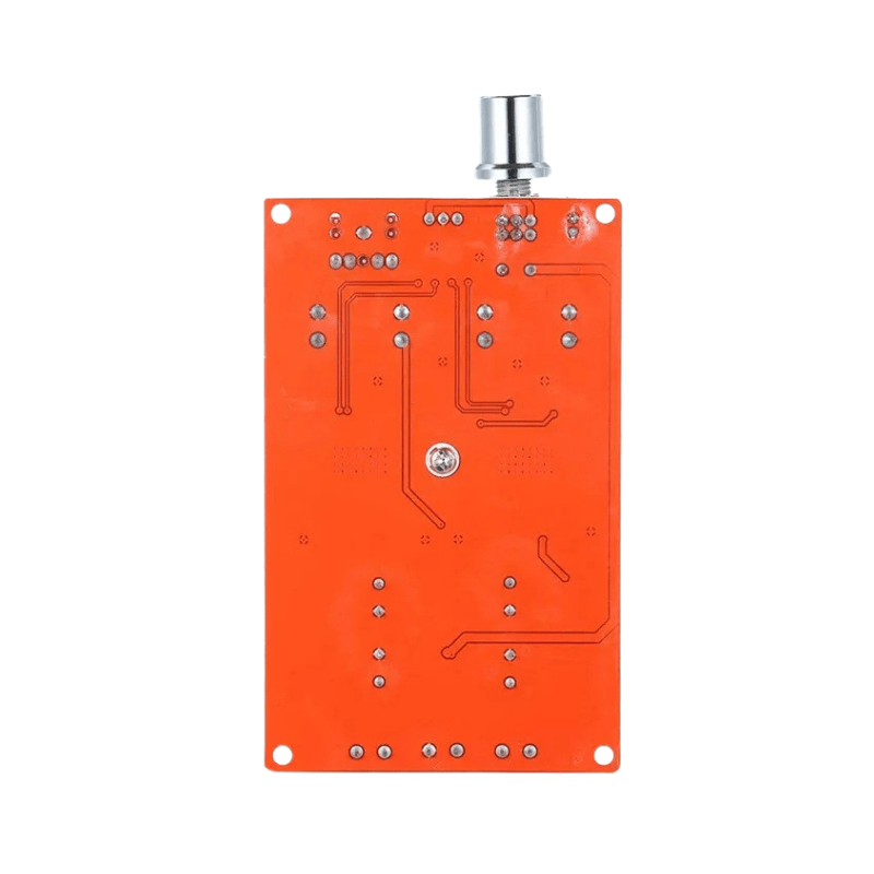 ماژول آمپلی فایر صوتی 2X100W استریو مدل XH-M190