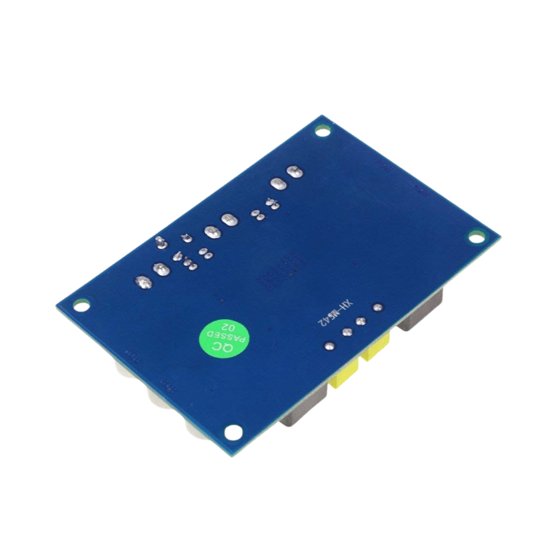 ماژول آمپلی فایر صوتی 100W مونو مدل XH-M542