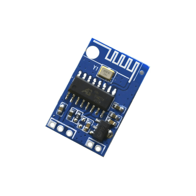 ماژول بلوتوث صوتی 12V مدل CA-6912