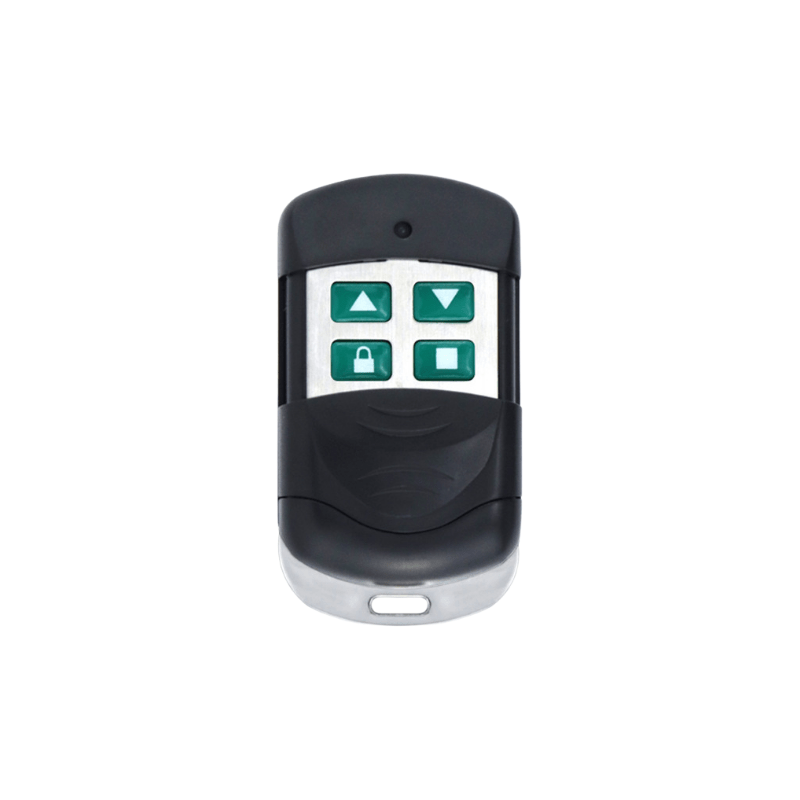 ریموت 4 کانال کدلرن طرح ساید 433MHz