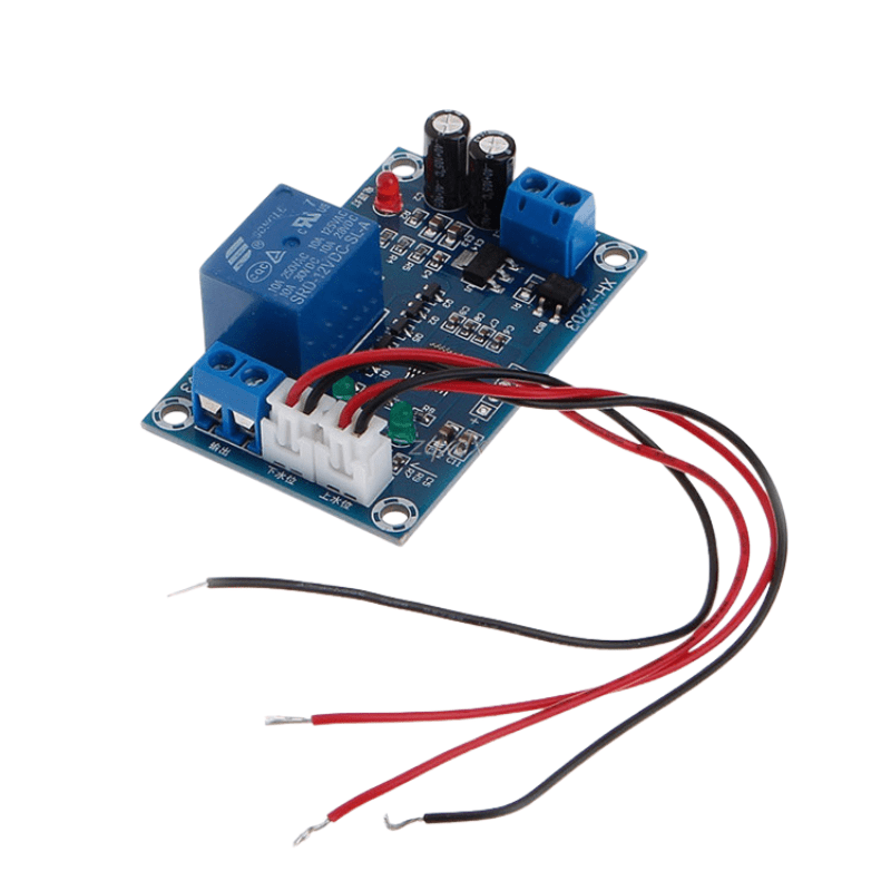 ماژول تشخیص و کنترل سطح آب مدل XH-M203