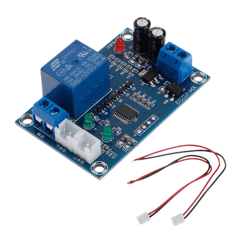 ماژول تشخیص و کنترل سطح آب مدل XH-M203