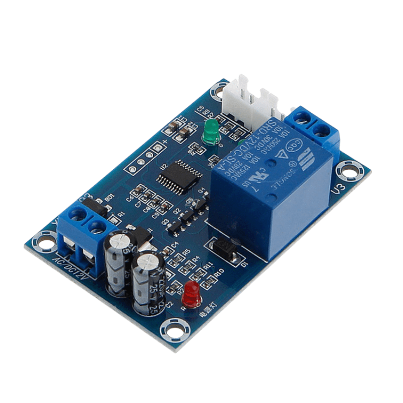 ماژول تشخیص و کنترل سطح آب مدل XH-M203