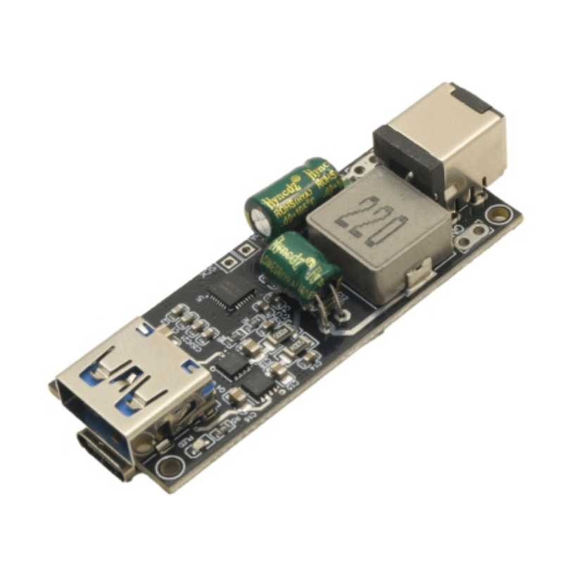 ماژول فست شارژ SW3518 100W با خروجی USB Type-C