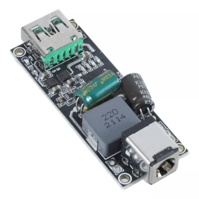 ماژول فست شارژ SW3518 100W با خروجی USB Type-C