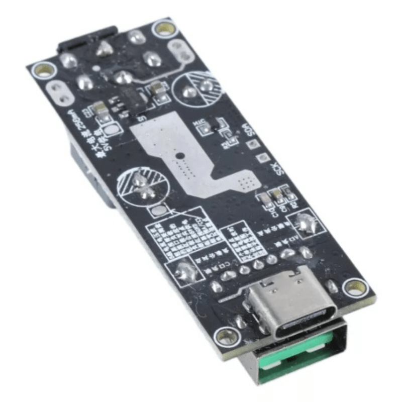 ماژول فست شارژ SW3518 100W با خروجی USB Type-C