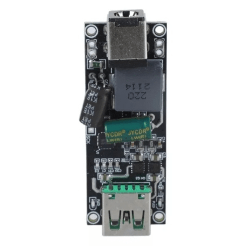 ماژول فست شارژ SW3518 100W با خروجی USB Type-C