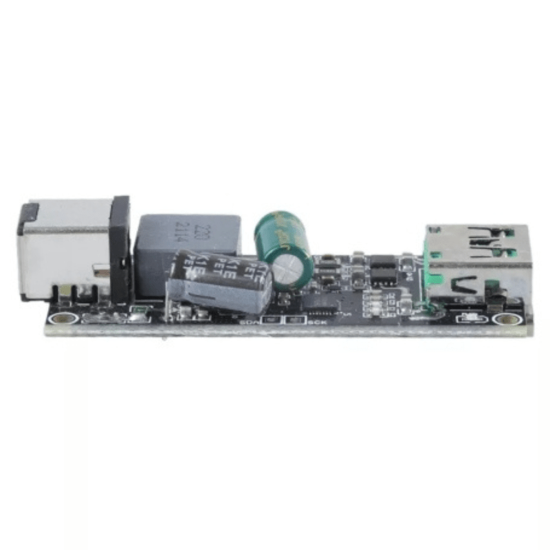 ماژول فست شارژ SW3518 100W با خروجی USB Type-C