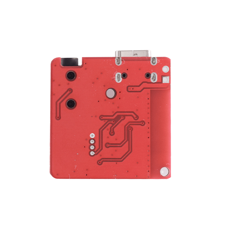 ماژول گیرنده بلوتوث صوتی HW770 با ورودی Type-C