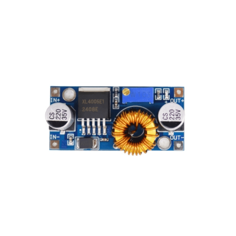 ماژول کاهنده ولتاژ 5 آمپر XL4005 DC-DC