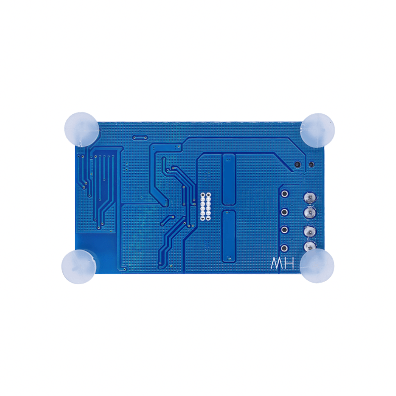 ماژول آمپلی فایر بلوتوثی استریو 2x50 وات مدل TDA7492