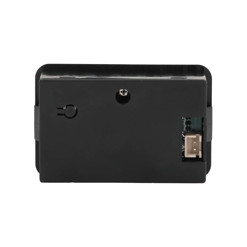 ماژول نمایشگر شارژ باتری 30-8 ولت روپنلی دارای دو خروجی USB-A و Type-C فست شارژ
