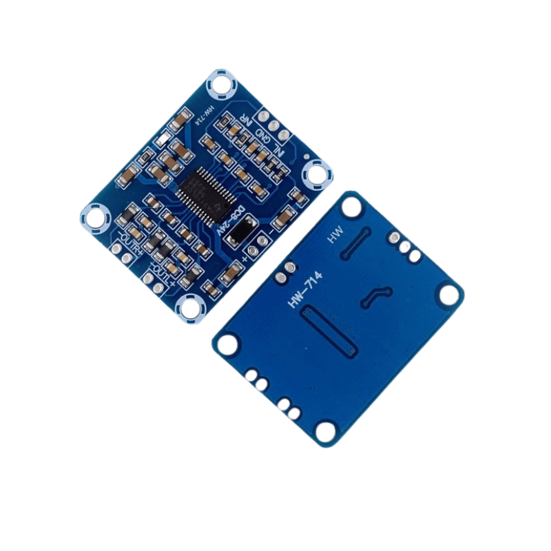ماژول آمپلی فایر استریو 2x15 وات با تراشه TPA3110 مدل HW-714