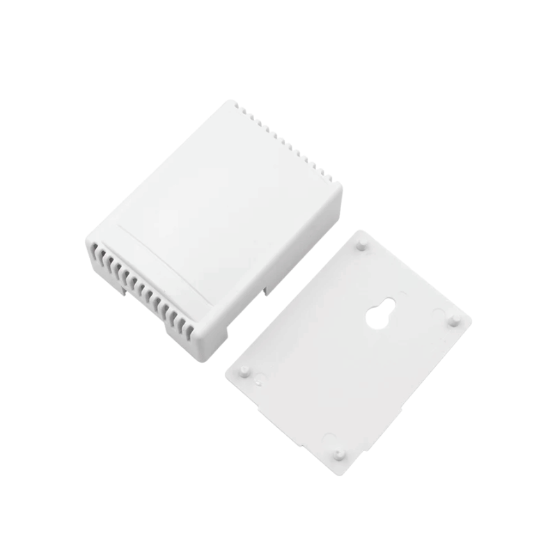 ماژول گیرنده دو کاناله 433MHZ کدلرن 220 ولت AC (بدون ریموت)