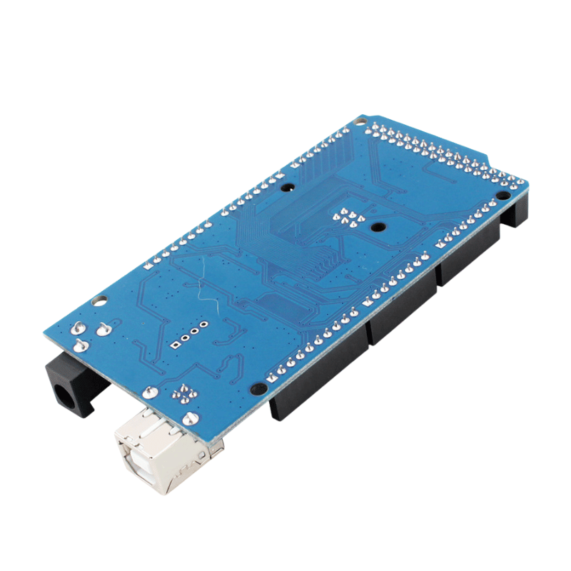 برد آردوینو مگا Arduino MEGA 2560 CH340