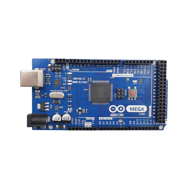 برد آردوینو مگا Arduino MEGA 2560 R3