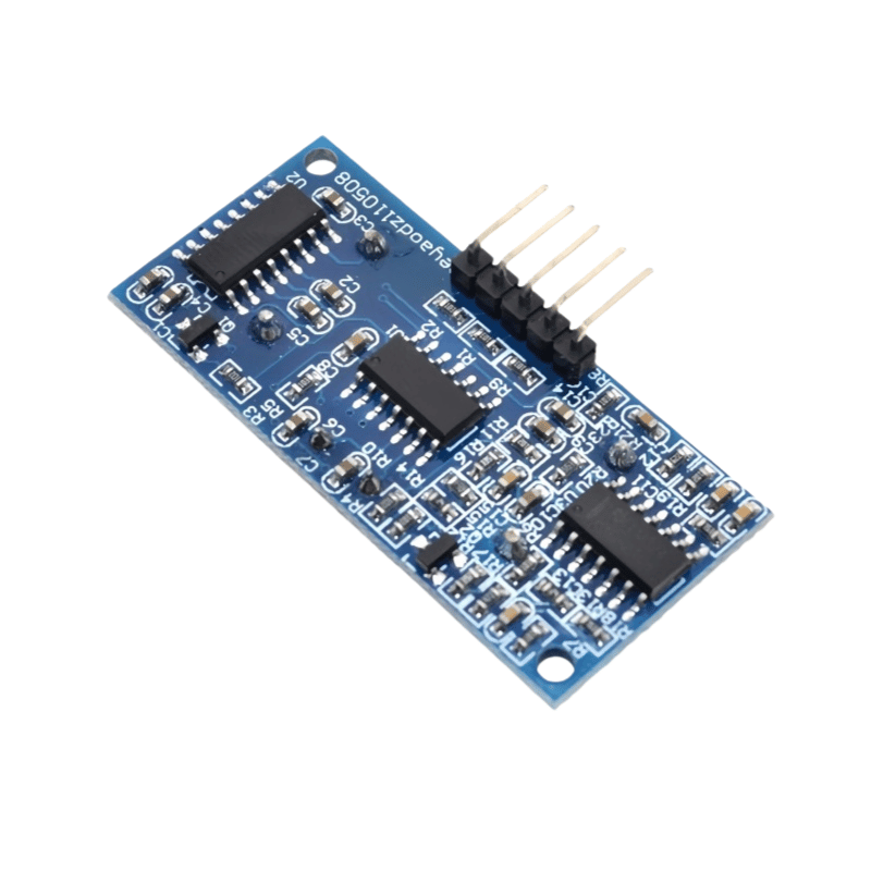 ماژول فاصله سنج اولتراسونیک HC-SRF05