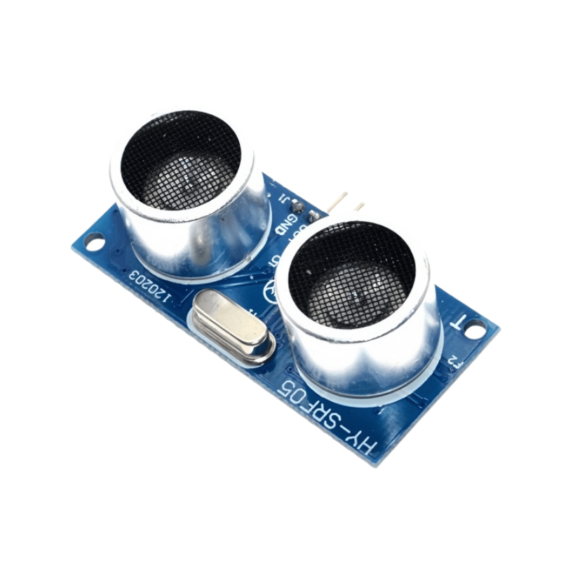 ماژول فاصله سنج اولتراسونیک HC-SRF05