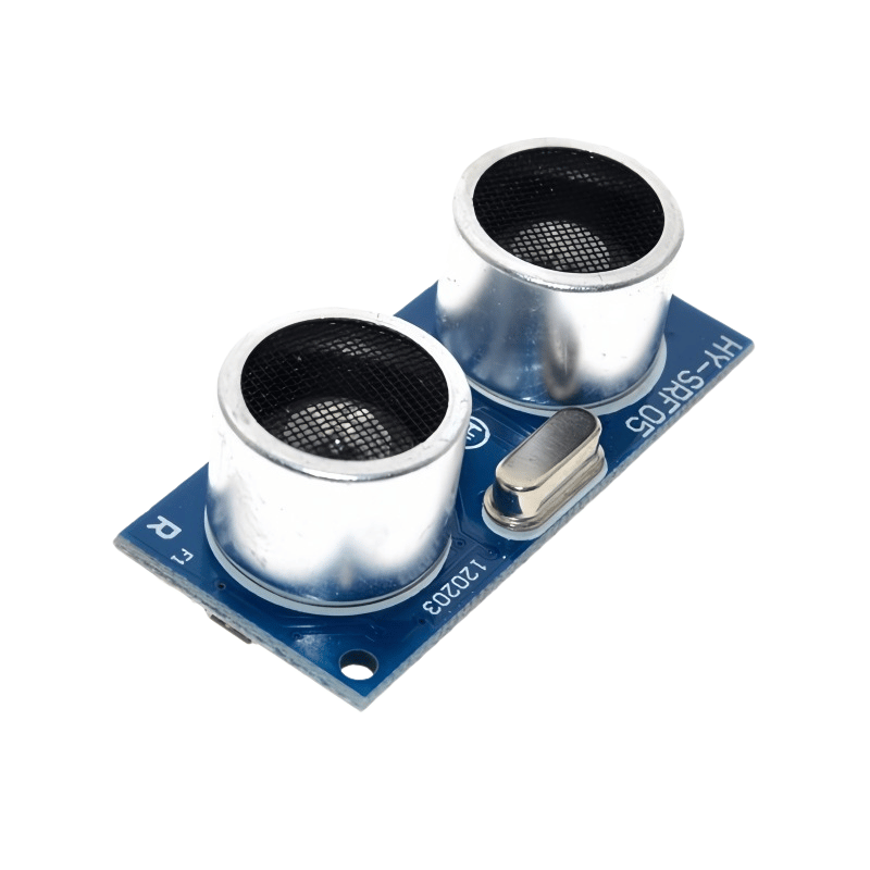 ماژول فاصله سنج اولتراسونیک HC-SRF05