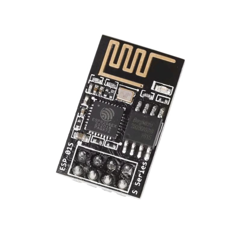 ماژول وای فای ESP8266 ESP-01S