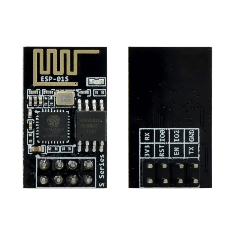 ماژول وای فای ESP8266 ESP-01S